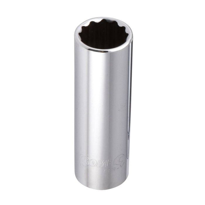 Kincrome 14mm 9/16" 3/8" Square Drive Spark Plug Socket