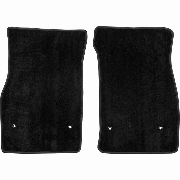 For Holden Cruze (JG/JH) 05/2009-10/2016 Custom Black Car Carpets Floor Mats