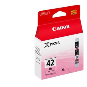 Canon Cli42pm Photo Magenta Ink Tank For Pro100 Canon