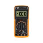 Click Hobbyist Multimeter Plus