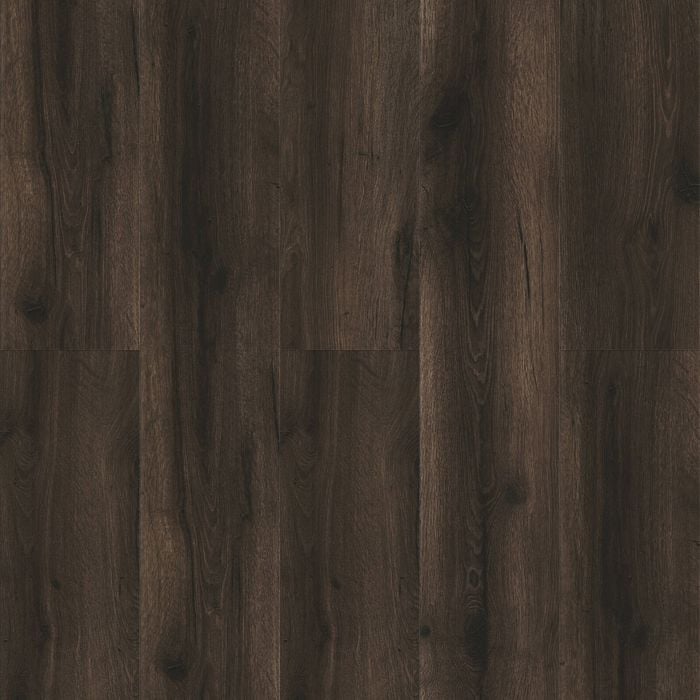Smart Home Products 9.5mm 2.025m² Harrison Hazelwood Acoustic Soundguard Laminate Planks