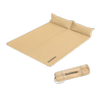 Naturehike Couple Inflatable Mat with Pillow-Updated