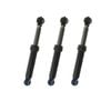 X3 Genuine Washing Machine Shock Absorbers Kit 11030988kit, Suits Bosch