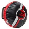 Morgan Heavy Duty Rag Filled Round Shield 4kg