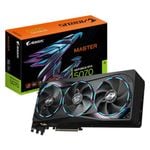 Gigabyte GeForce RTX 5070 Aorus 12GB Graphics Card