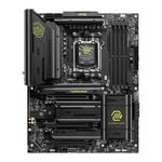 MSI MAG X870 TOMAHAWK WIFI AM5 Motherboard