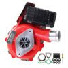 Gen1 High Flow Turbo Charger For Ford Transit 2.2l Rwd