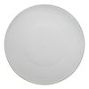 Ecology 29cm Circa Dinner Plate Food/Salad Platter Stoneware - Chalk