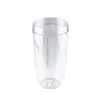 Nutribullet Tall 24 Oz Cup -600w 900w  - Blender Spare Parts