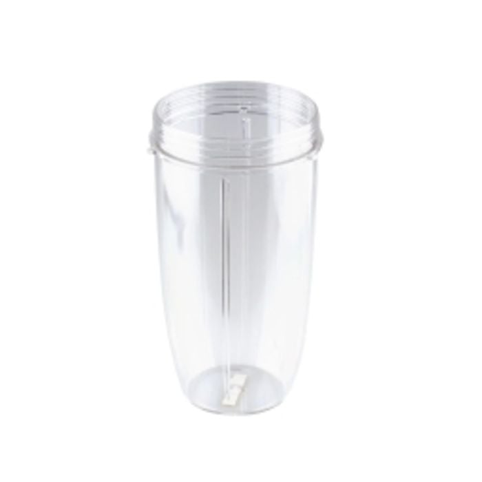 18/24/32Oz Contenitore Per Frullatore Sostitutivo Per Nutribullet - Foto 7