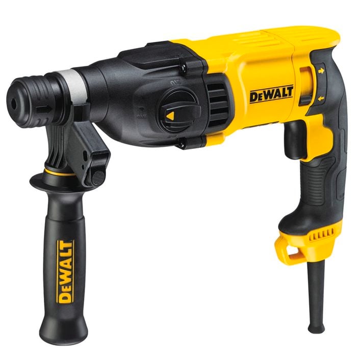Dewalt rotary hammer drill bunnings discount