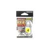 Decoy SN3 Egg Snap Powerful Cross Fishing Lock Snap 4