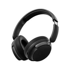 Jr Sy-t7 Bluetooth 5.4 Over-ear Headset Wireless Headphones (Black)
