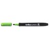 Artline Supreme 2.5mm Chisel Tip Marker 12pcs (Green)