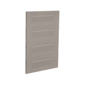 Kaboodle 450mm Cardamom Heritage Drawer Panels - 4 Pack