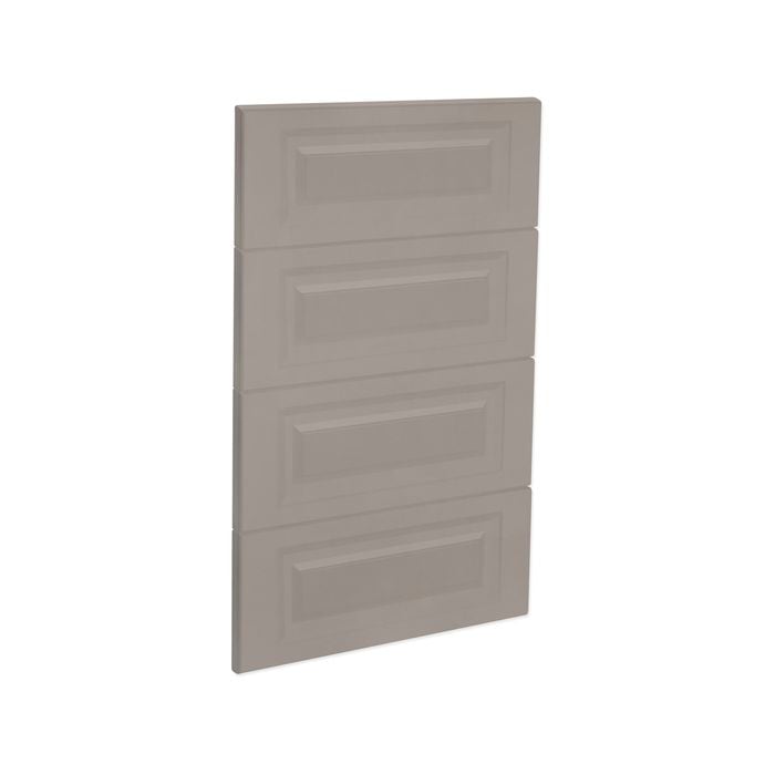 Kaboodle 450mm Cardamom Heritage Drawer Panels - 4 Pack