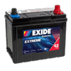 Exide Extreme X43MF Vehicle Battery