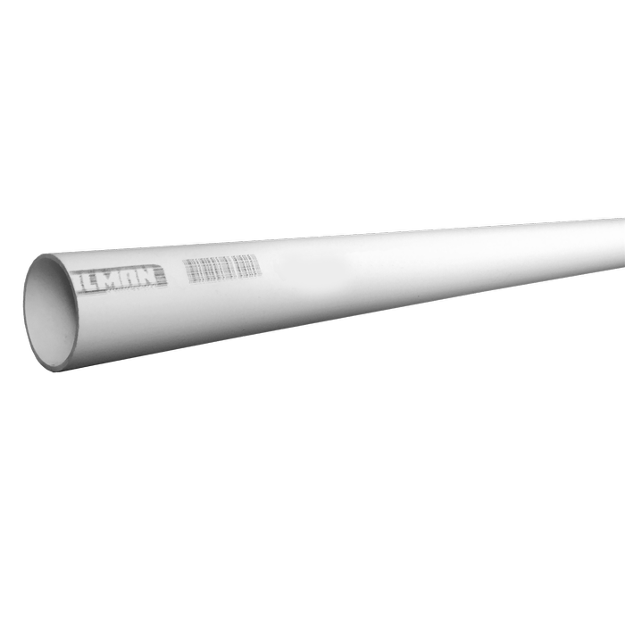 Holman 90mm x 6m PVC Stormwater Pipe