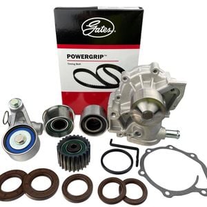 Timing Belt Kit for Subaru Forester SF EJ20J Impreza GC GF EJ16E Liberty BD BG E