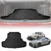 Boot Liner for Lexus IS 200/250/300/350/500 2013-Onwards Cargo Trunk Cover Mat Luggage