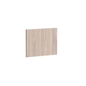 Kaboodle Silver Ash Overhead End Panel