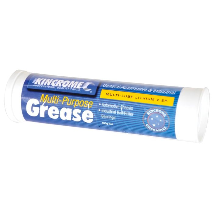 Kincrome Multi-Purpose Grease 450g K17100