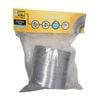 HPM 150mm x 3m Aluminium Duct
