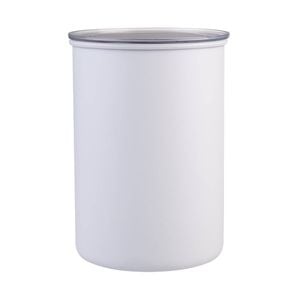 Casabarista Stainless Steel Vacuum Coffee Canister 1.3l