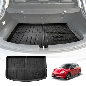 3D All Weather Boot Liner for GWM Ora 2023-Onwards Heavy Duty Cargo Trunk Mat Luggage Tray