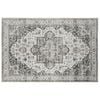 MaxFind 60 x 90cm Patchwork Shakespeare Babel Mat