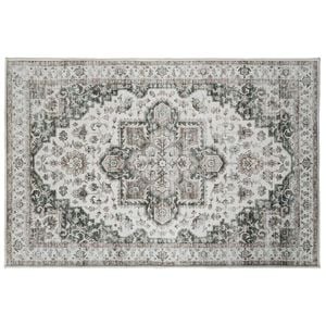 MaxFind 60 x 90cm Patchwork Shakespeare Babel Mat