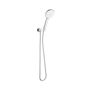 Revolution Self Cleaning Hand Held Shower Chrome