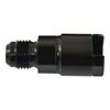 Calflow LS1 LS6 LS2 LS3 LSX Fuel Rail Inlet Fitting Adaptor 3/8" 6AN, Swap Conversion