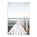 Artey | Shelby - Stretched Canvas - Stretched Canvas - 40 x 60cm