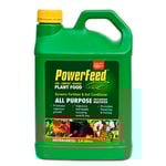 PowerFeed 2.4L Fertiliser Concentrate