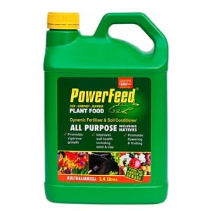 PowerFeed 2.4L Fertiliser Concentrate