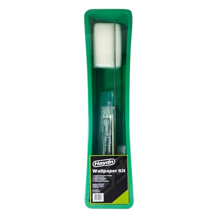 Haydn Wallpaper Sponge & Smoother Kit