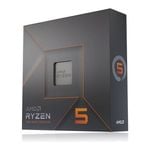 AMD Ryzen 5 7600X 6 Core Processor [100-100000593WOF]