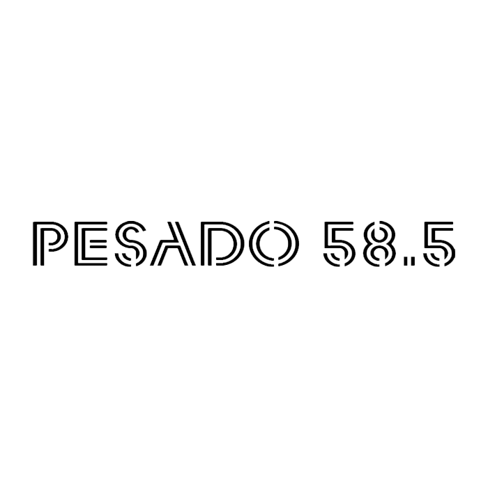 Pesado