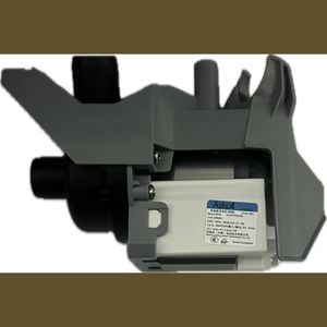 Washing Machine Drain Pump Complete Assembly 429640p. Suits Fisher And Paykel