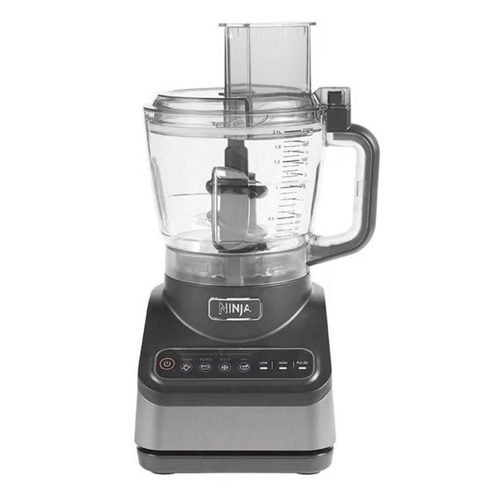 Ninja Professional Food Processor - Grey