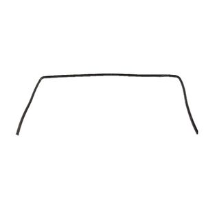 Oven Door Seal Frontal Gasket 411077, suits La Germania