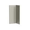 Kaboodle Pistachio Alpine Corner Wall Cabinet Doors - 2 Pack