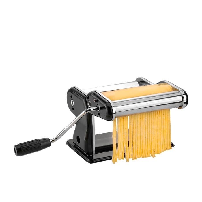 Gefu Perfetta Nero Pasta Machine