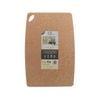Eco Basics Large Natural Cutting/Chopping Kitchen Board