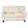 Dynasty 2 Seater Sofa Cream