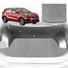 6D Diamond Car Boot Mat for Kia Sportage (QL)2016-2021-Cargo Mat-Grey-Outback GT