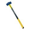 Mumme Tools 10lb (4.5kg) Sledge Hammer with Fibreglass Handle