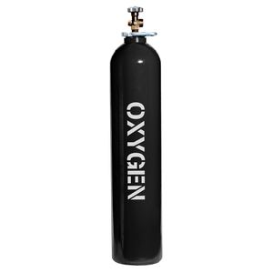 Coregas Trade N Go Gas Size E Oxygen