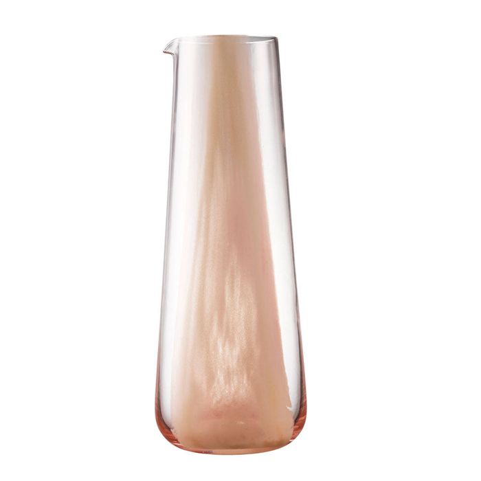 Ecology Kaia Carafe 1L Petal